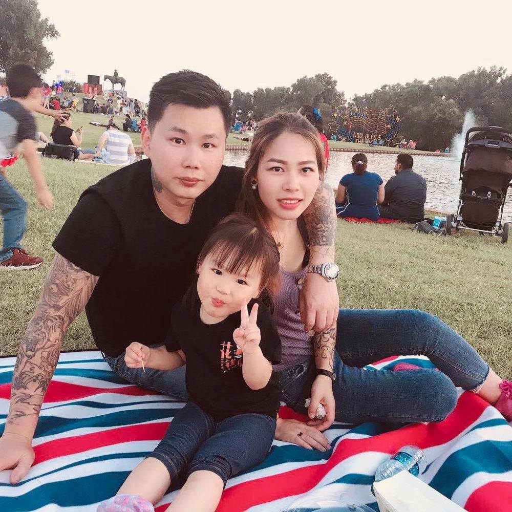 Meet your Posher, Jimmy